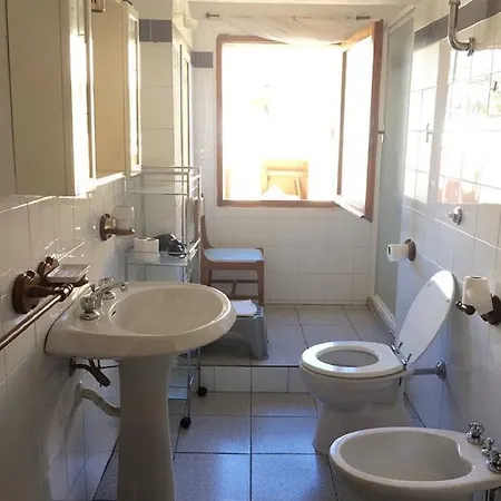 Appartement Rose Quadrilocale 2 *