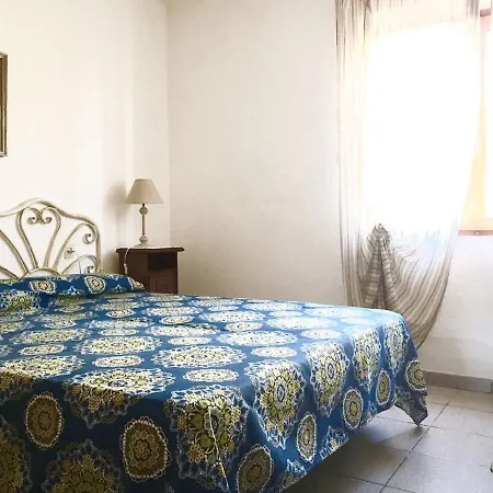 Appartement Rose Quadrilocale 2 *