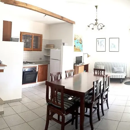 Appartement Rose Quadrilocale 2 *