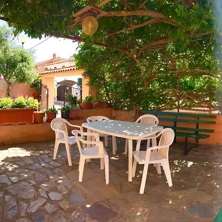 Appartement Rose Quadrilocale 2 *