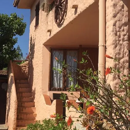 Appartement Rose Quadrilocale 2 *