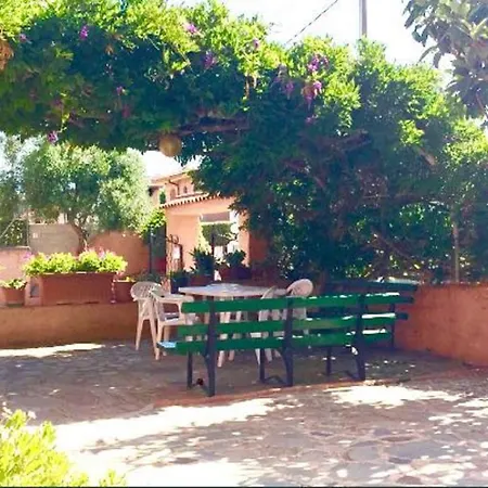 Appartement Rose Quadrilocale 2 *