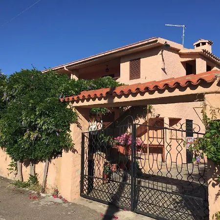 Appartement Rose Quadrilocale 2 *