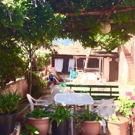 Appartement Rose Quadrilocale 2 *